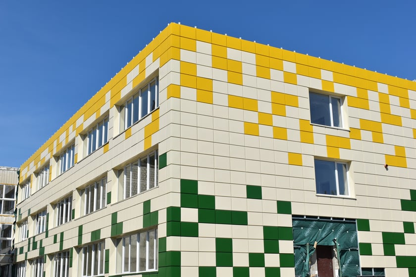 Мінімальне опалення – максимальний ефект. Як модернізують садочки й школи Конотопа