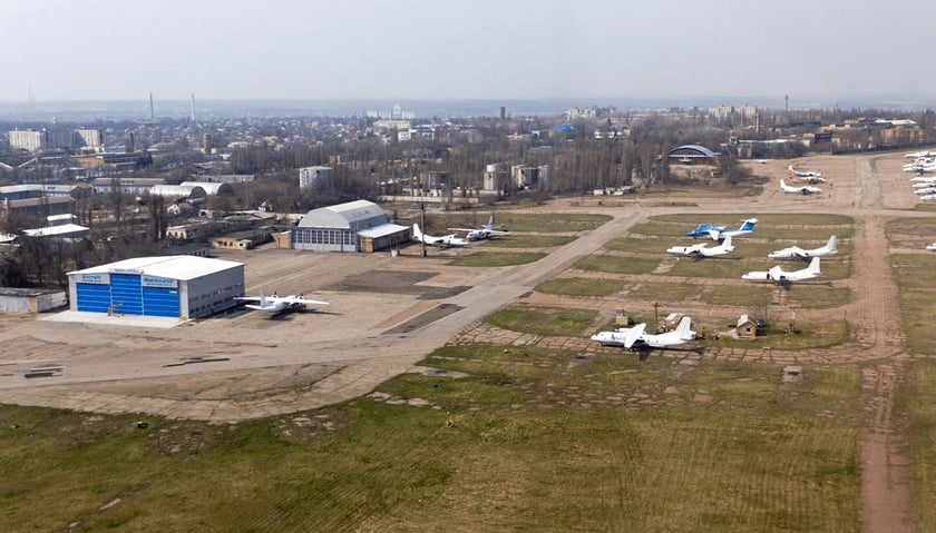 На Кіровоградщині шукають інвесторів для п’яти масштабних проєктів