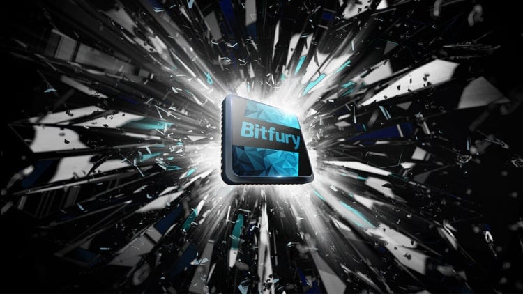 Україна постачатиме енергію для міжнародної блокчейн-компанії