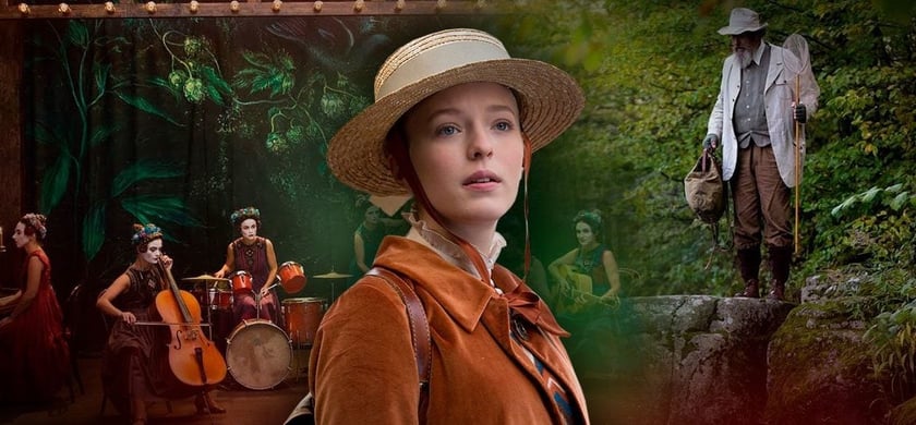 В Україні відбудеться кінофестиваль для людей з порушенням зору або слуху