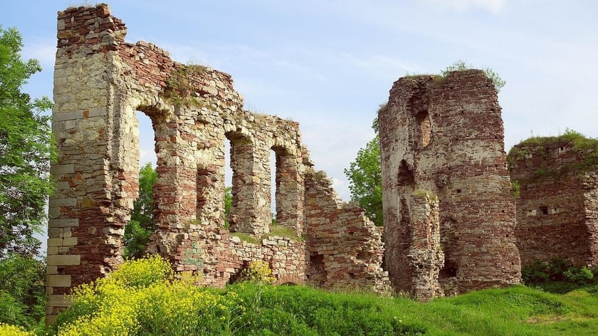 Українці можуть отримати грант від США на збереження культурної спадщини