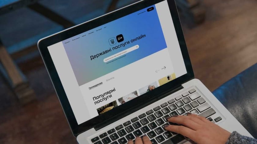 У Мінцифри пропонують мільйон гривень за злом застосунку Дія