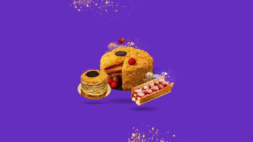 кондитерська