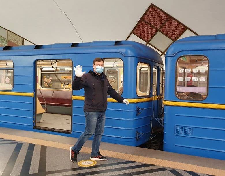 Найшвидша поїздка: Київське метро готується до несподіваного рекорду