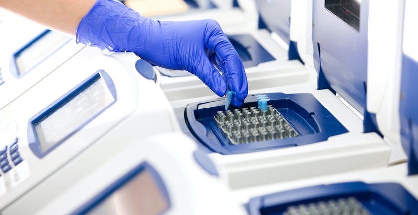 В Україні почали впроваджувати тести на COVID-19 власного виробництва