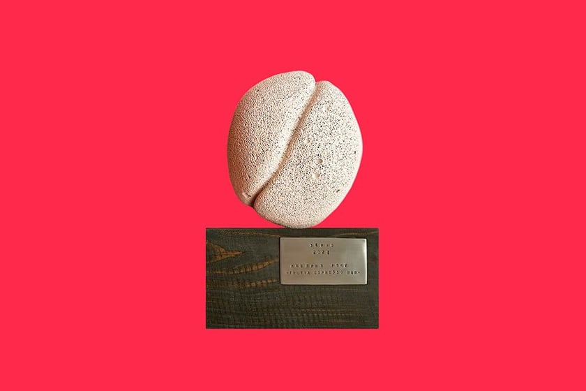 Назвали найкращі українські кав’ярні року