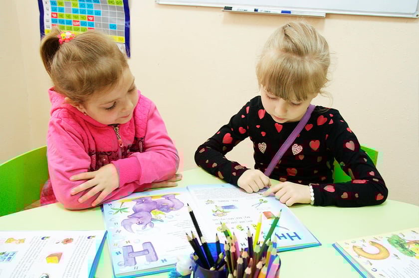 В Україні запустили платформу НУМО: вона має допомогти підготувати дітей до школи