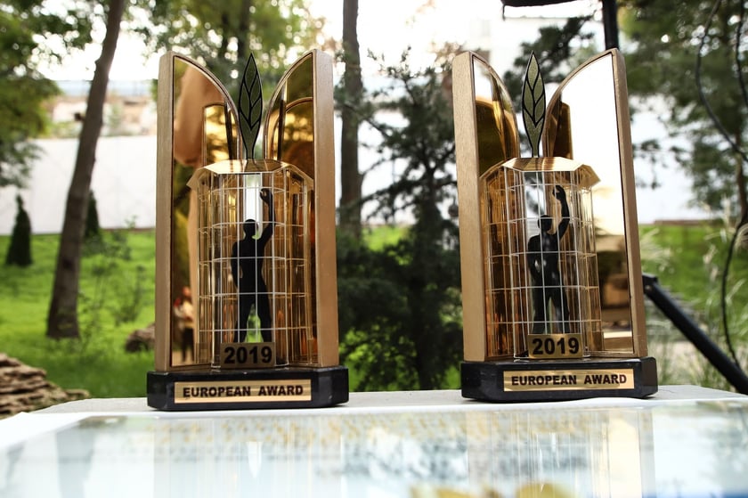 Одеса отримала нагороди міжнародного будівельного конкурсу (ФОТО)