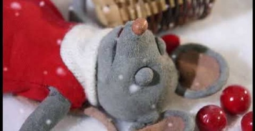 Українська казка «Рукавичка» з’явилася з субтитрами японською (ВІДЕО)