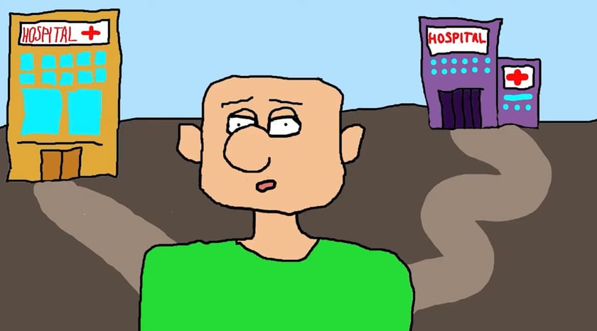 Київська школярка перемогла в міжнародному конкурсі проєктів з боротьби з COVID-19