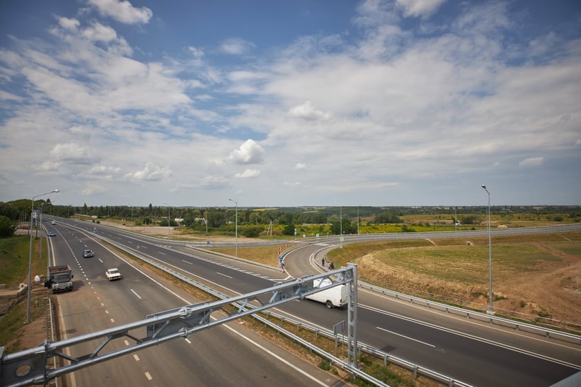 З’явились нові деталі про будівництво північної об’їзної Львова: що відомо