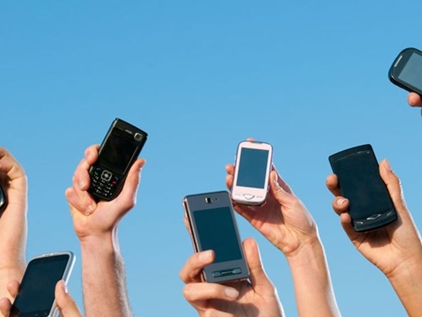 В Україні з’явиться система контролю за якістю мобільного зв’язку