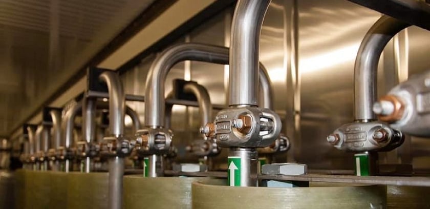 На Грибовицькому сміттєзвалищі запрацювала станція очистки фільтрату (ФОТО)