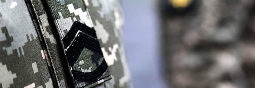 У Києві створять Центр підготовки сержантського складу ЗСУ