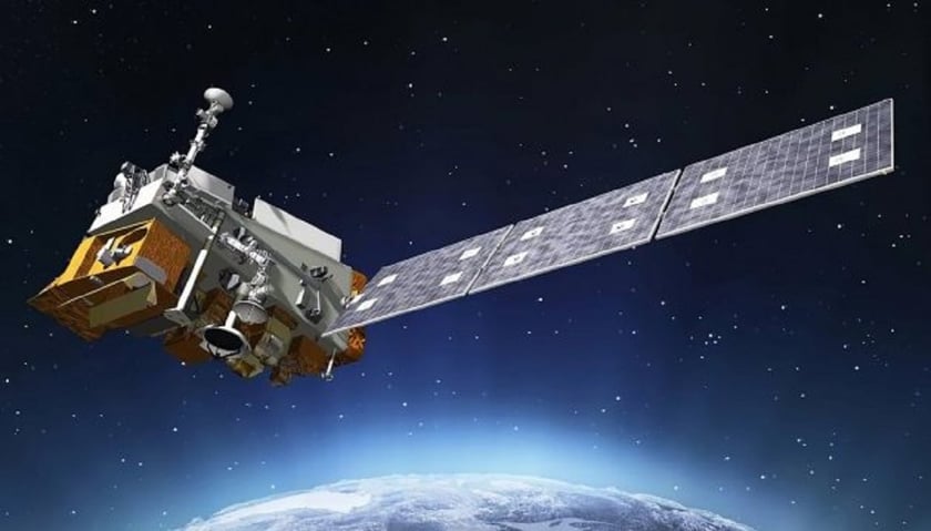 Компанія українського бізнесмена виграла тендер NASA на запуск супутників