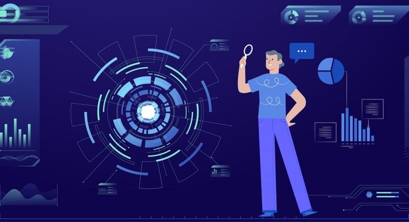 Україна зайняла високу позицію в європейському рейтингу відкритих даних