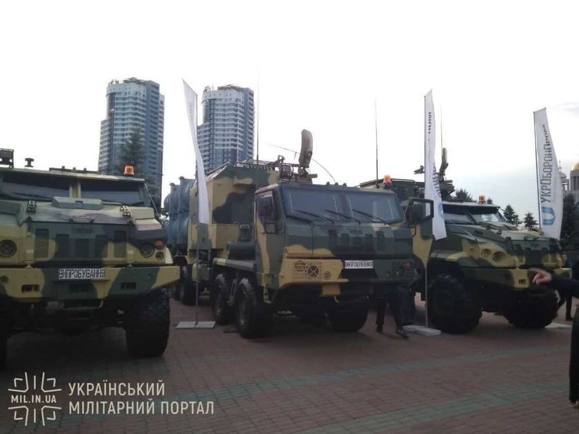 Індонезія стане першим імпортером українського «Нептуна»