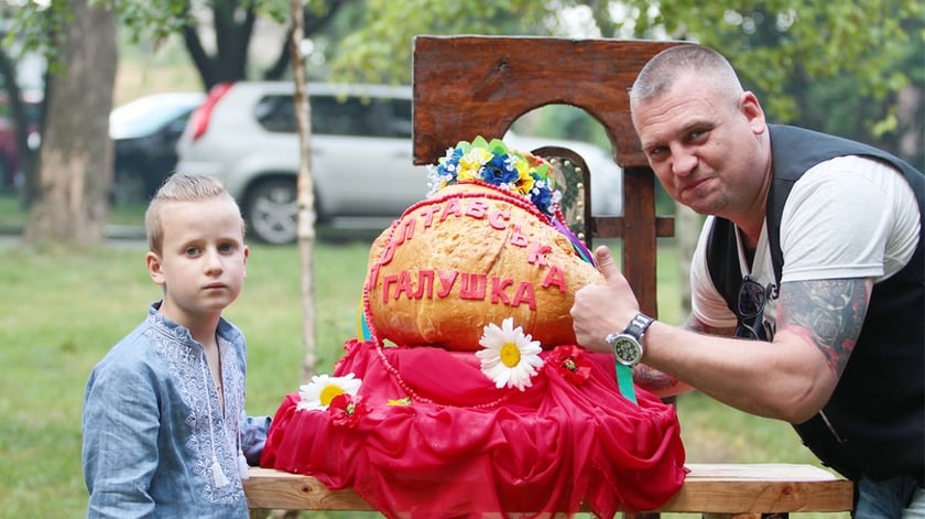 Полтава отримала новий туристичний сайт