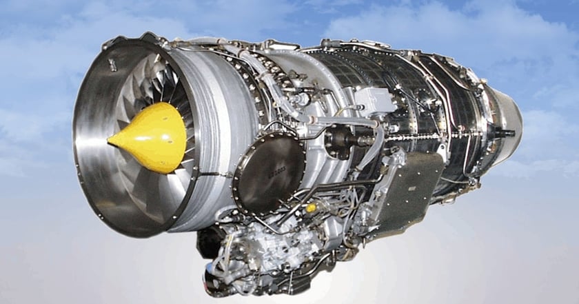 “Мотор Січ” поставить 400 авіадвигунів до Китаю