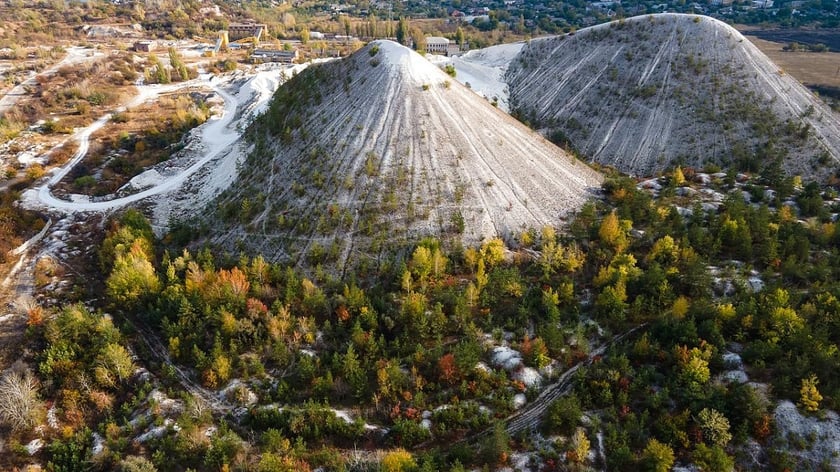 Еuronews присвятив статтю промисловому туризму на Сході України
