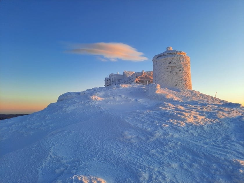 Експерти визначать 50 найкращих для відвідування місць в Українських Карпатах