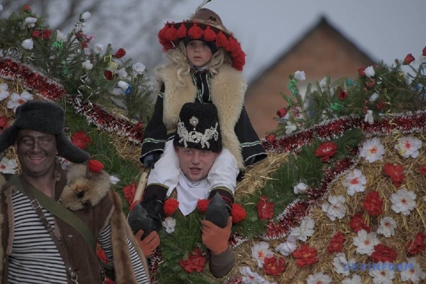 Буковинську Маланку хочуть внести до списку ЮНЕСКО