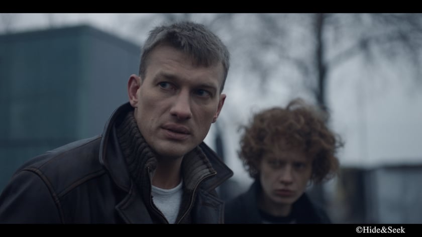 Український серіал покажуть у Німеччині