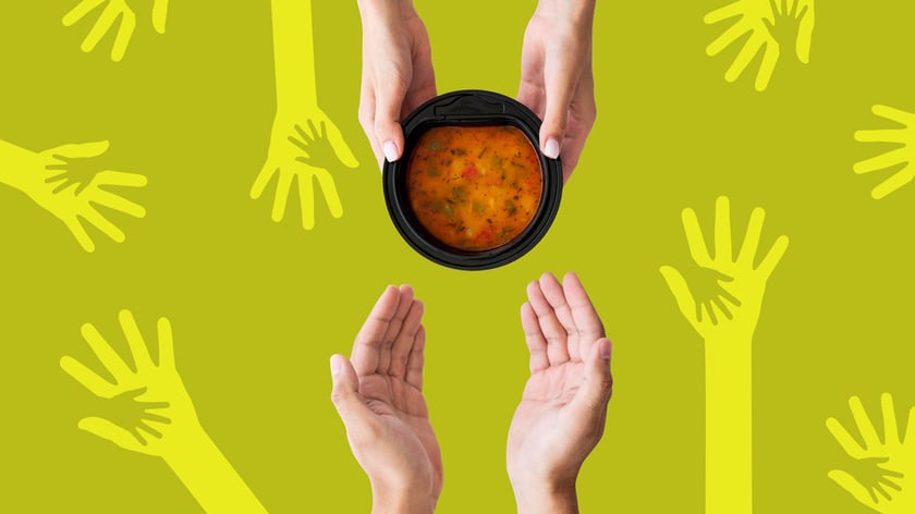 соціальне кафе