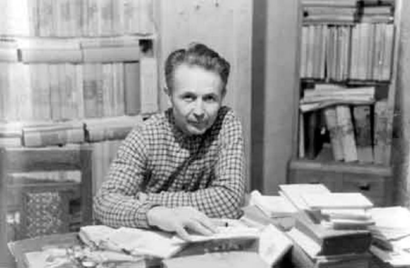 Оголосили конкурс на здобуття літературної премії імені Григорія Кочура