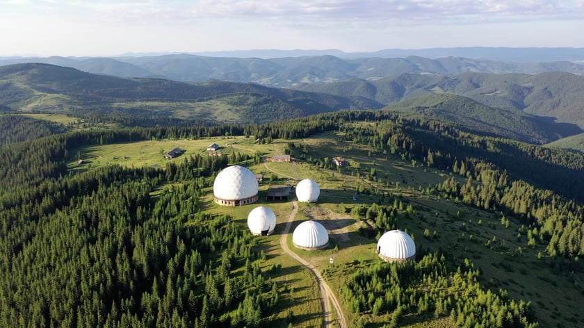 З’явився сайт для популяризації України у світі