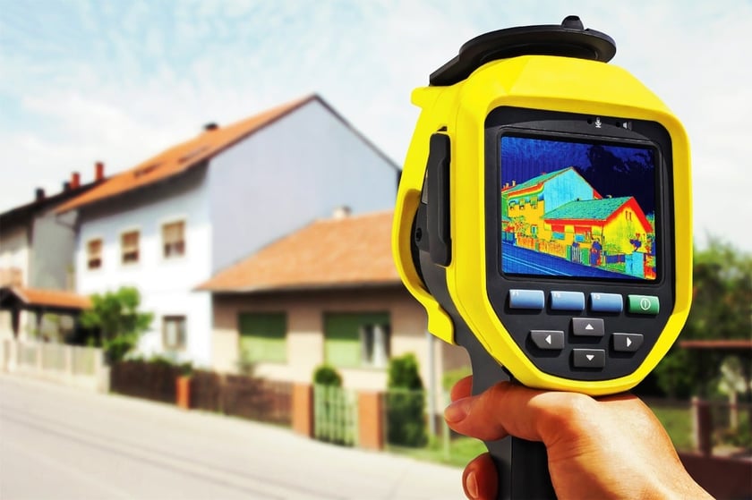 В Україні встановили мінімальні вимоги до енергоефективності будівель