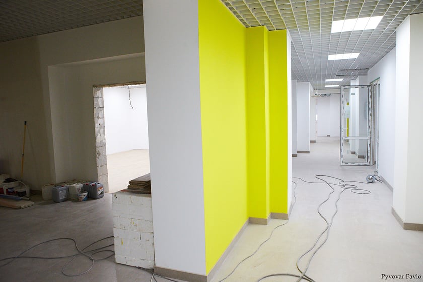 У Франківську відкриють новий молодіжний центр: яким він буде