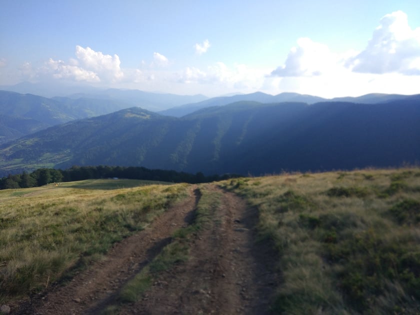 Понад 100 маршрутів українськими Карпатами відтворять у 3D-форматі