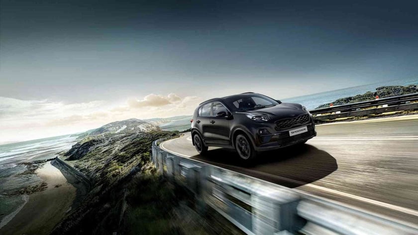 В Україні збиратимуть популярні моделі Kia