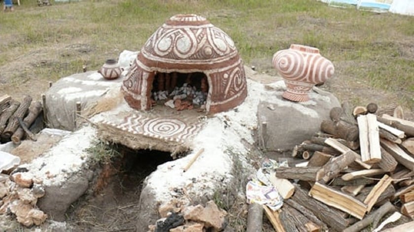 Гастрогід розповіла, яким міг бути трипільський борщ