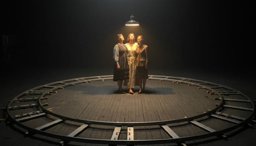 Представили офіційний трейлер документальної стрічки «Депортація 44-46»