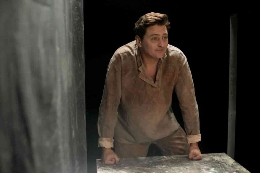 Виставу Лесі Українки покажуть у кінотеатрах