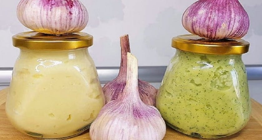 На Вінниччині відкрився єдиний у Східній Європі завод переробки часнику