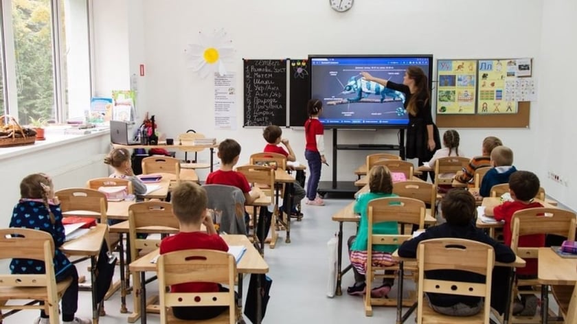 Для педагогів створили інтерактивний порадник «Школа в умовах пандемії»