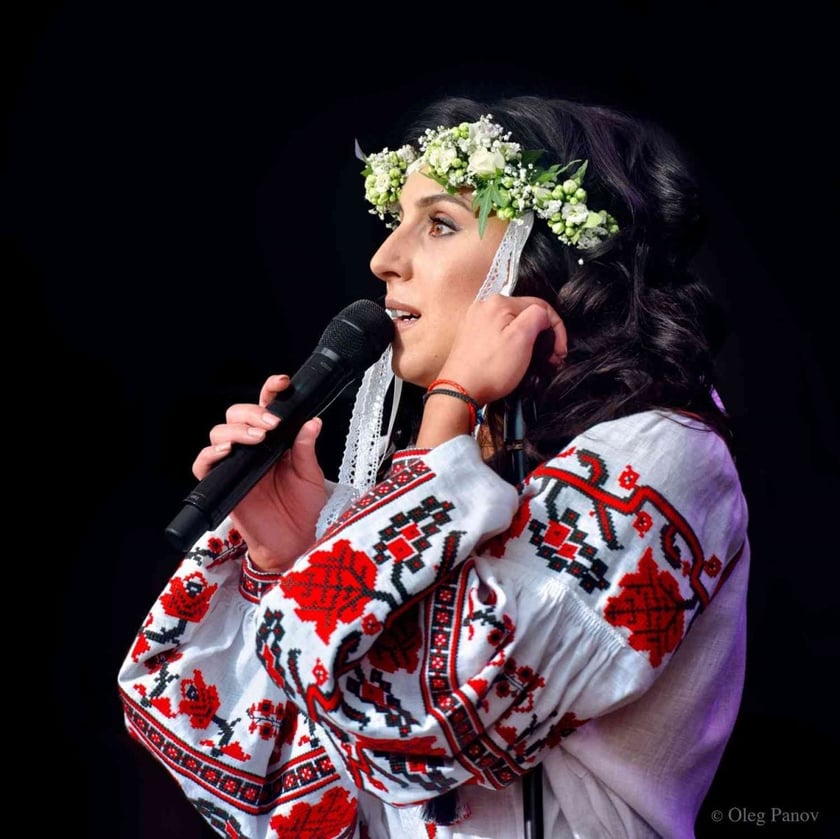 Джамала випустила новий альбом «Ми»