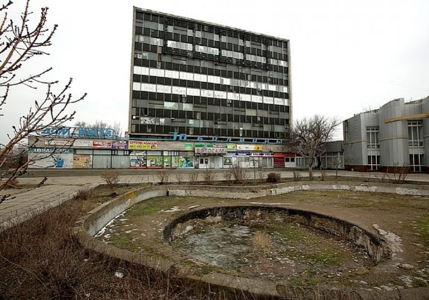 У Запоріжжі створять інноваційний хаб для дітей