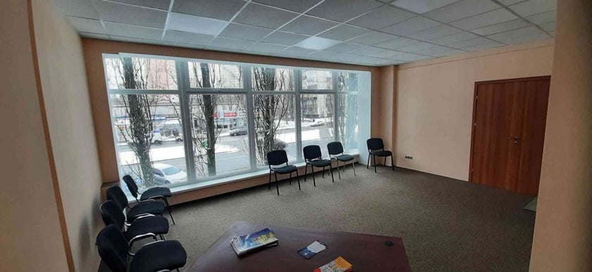 У Києві з’явився новий культурний хаб