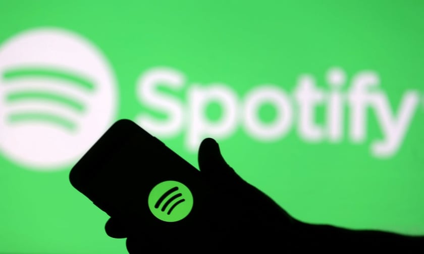 Spotify запустив українську версію на Android