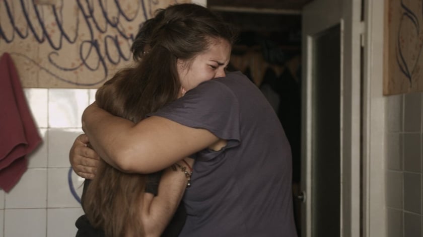 Українська стрічка «Земля блакитна, ніби апельсин» отримала нагороду США