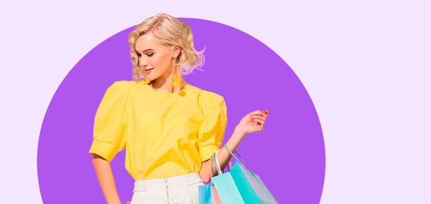 В Україні запускають платіжний сервіс для онлайн-шопінгу