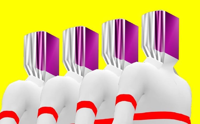 Презентували правозахисну програму RIGHTS NOW! фестивалю Docudays UA