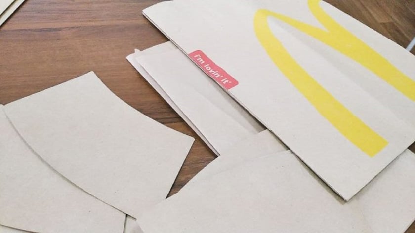 У Харкові вперше в Україні створили бактерицидний папір