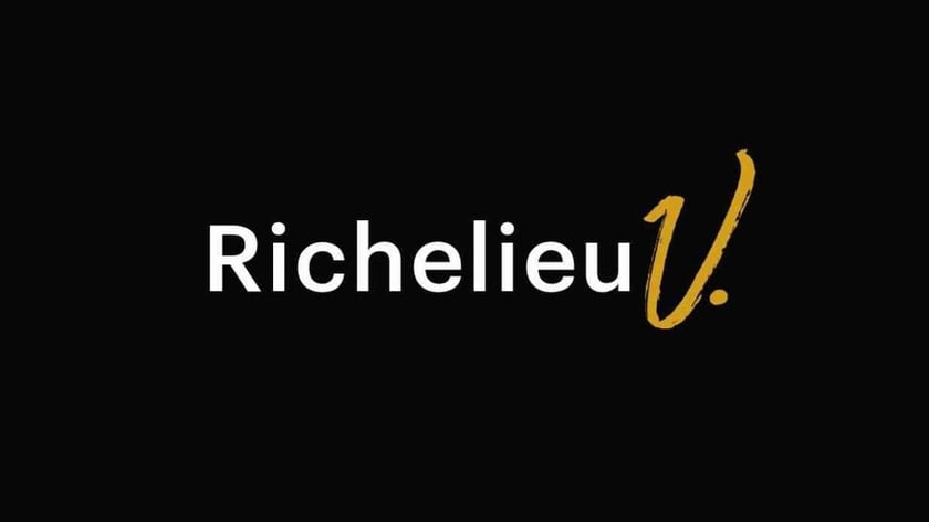 В Україні з’явився новий бізнес-акселератор Richelieu V
