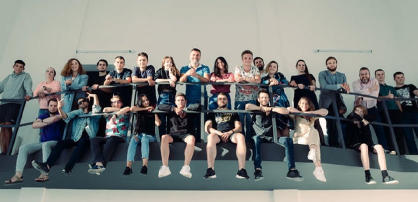 Українська платформа Corefy увійшла в топ-5 найбільших платіжних хабів Європи