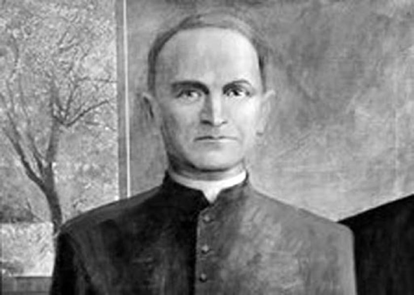 У Польщі відкрили пам’ятник українському священнику Омеляну Ковчу